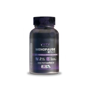 VIL Menopause Plus