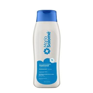 Acondicionador tradicional María Salomé de 400 ml