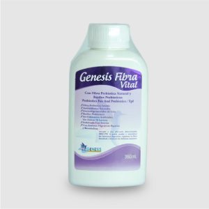 Genesis Feen de la marca Ha Coo